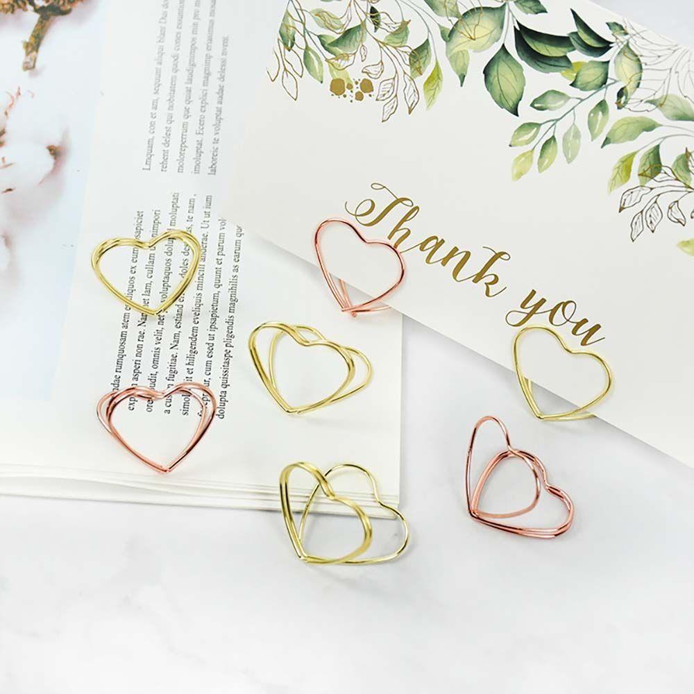 10 Pcs/set Flexible Love Shape Card Holders Heart-shape Design Message Card Stand Business Card золотий
10 Pcs/set Flexible Love Shape Card Holders Heart-shape Design Message Card Stand Business Card золотий