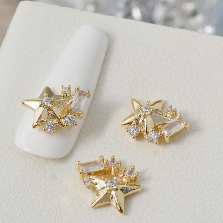Dangle Nail Charms Star Nail Rhinestones Art Charms Bowknot Nail Art Charm Decor 1
Dangle Nail Charms Star Nail Rhinestones Art Charms Bowknot Nail Art Charm Decor 1