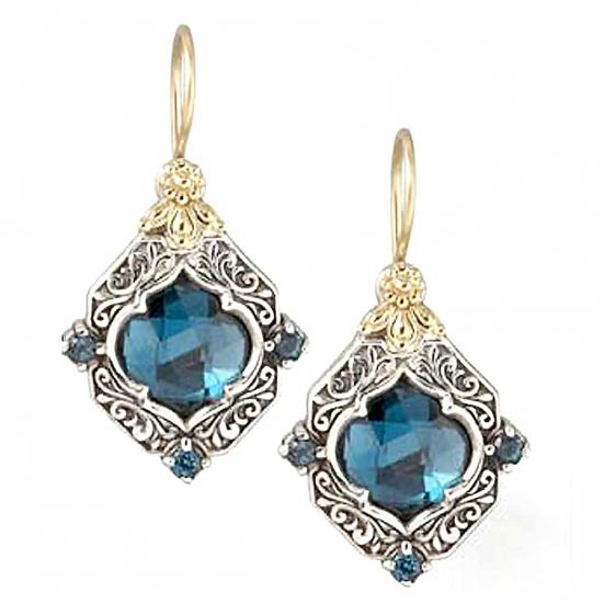 1 пара висячих серег ромбовидной формы, свадебные, синие, женские, свадебные серьги на День святого Валентина синий
1 пара висячих серег ромбовидной формы, свадебные, синие, женские, свадебные серьги на День святого Валентина синий