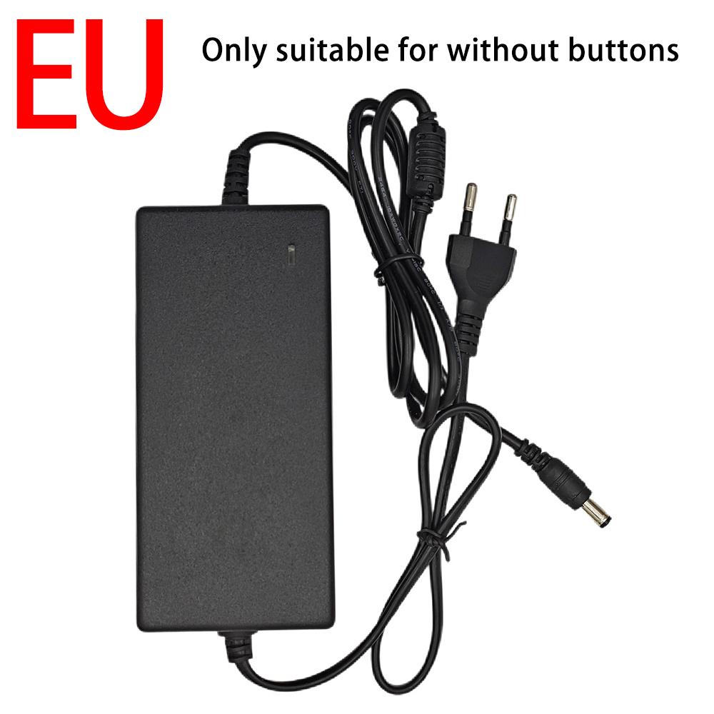 8-Channel 18650 Lithium Battery Auto Charge/Discharge Battery Tester Capacity Internal Resistance Tester DC 5V/12V EU/US Plug
8-Channel 18650 Lithium Battery Auto Charge/Discharge Battery Tester Capacity Internal Resistance Tester DC 5V/12V EU/US Plug