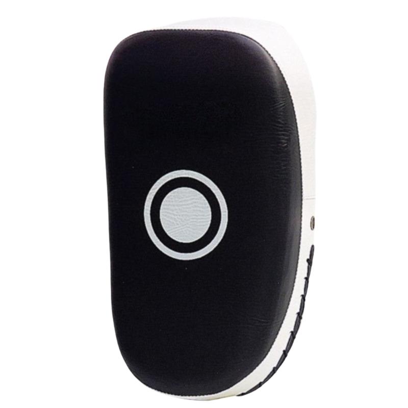 Taekwondo Kick Pads Striking Targets Paddles Karate Martial Arts Strikes Targets Kickboxing Kids Training Equipment Gear білий
Taekwondo Kick Pads Striking Targets Paddles Karate Martial Arts Strikes Targets Kickboxing Kids Training Equipment Gear білий