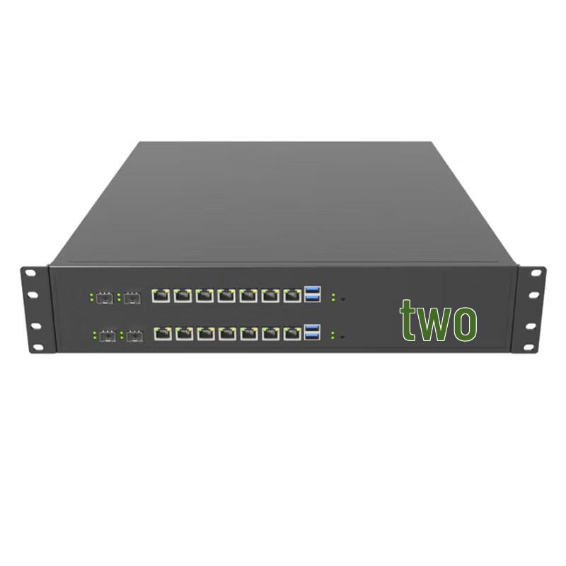 Feimairek Gigabit Unidirectional Isolation Gateway (CN version)
Feimairek Gigabit Unidirectional Isolation Gateway (CN version)