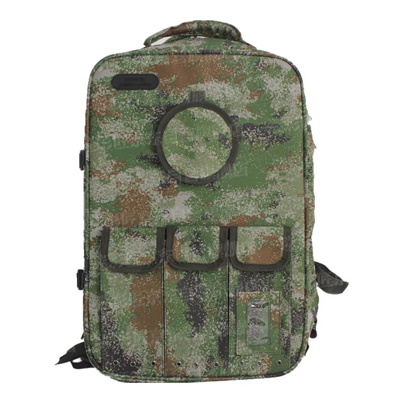Outdoor Tactical Medical Empty Rucksack
Outdoor Tactical Medical Empty Rucksack