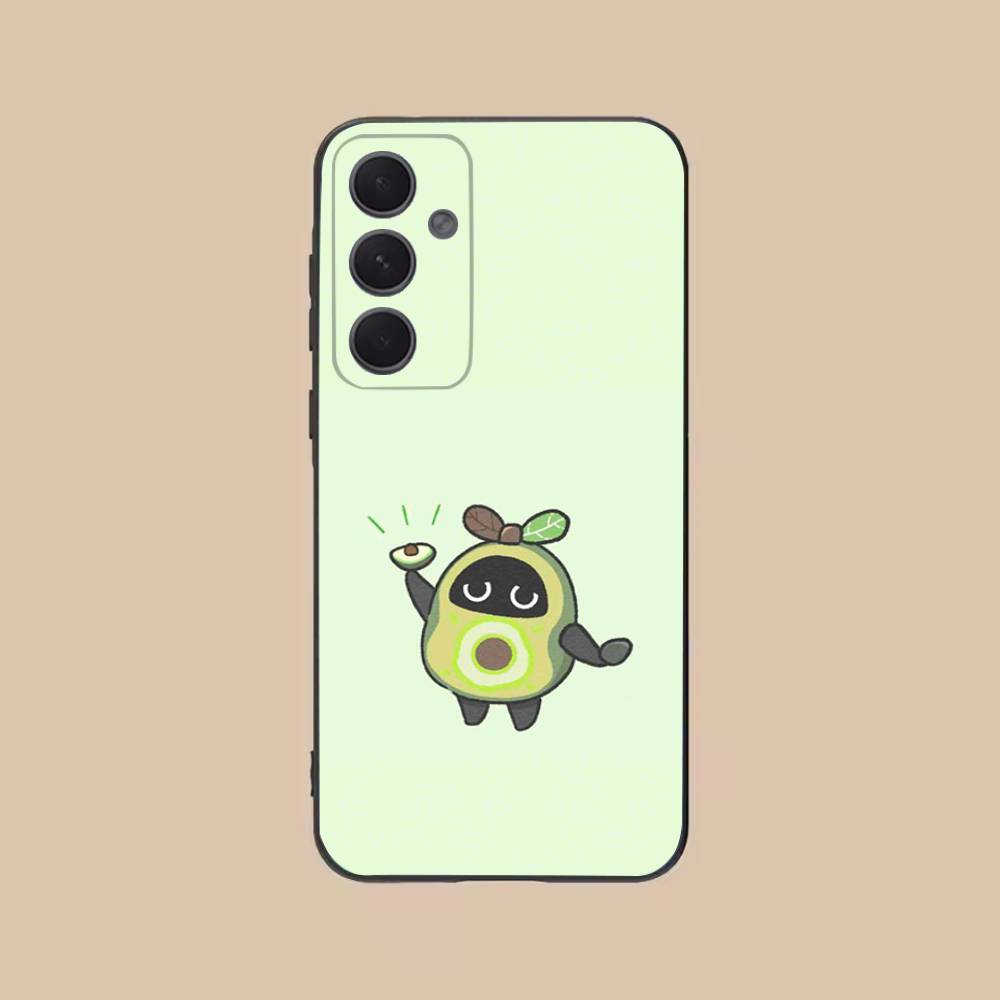 B-Bangboo Z-Zenless Zone Zero Phone Case For Samsung S25,24,21,22,23,20,S30,Ultra,Plus, Fe,5G Silicone Cover SamsungS22ULTRA5G
B-Bangboo Z-Zenless Zone Zero Phone Case For Samsung S25,24,21,22,23,20,S30,Ultra,Plus, Fe,5G Silicone Cover SamsungS22ULTRA5G