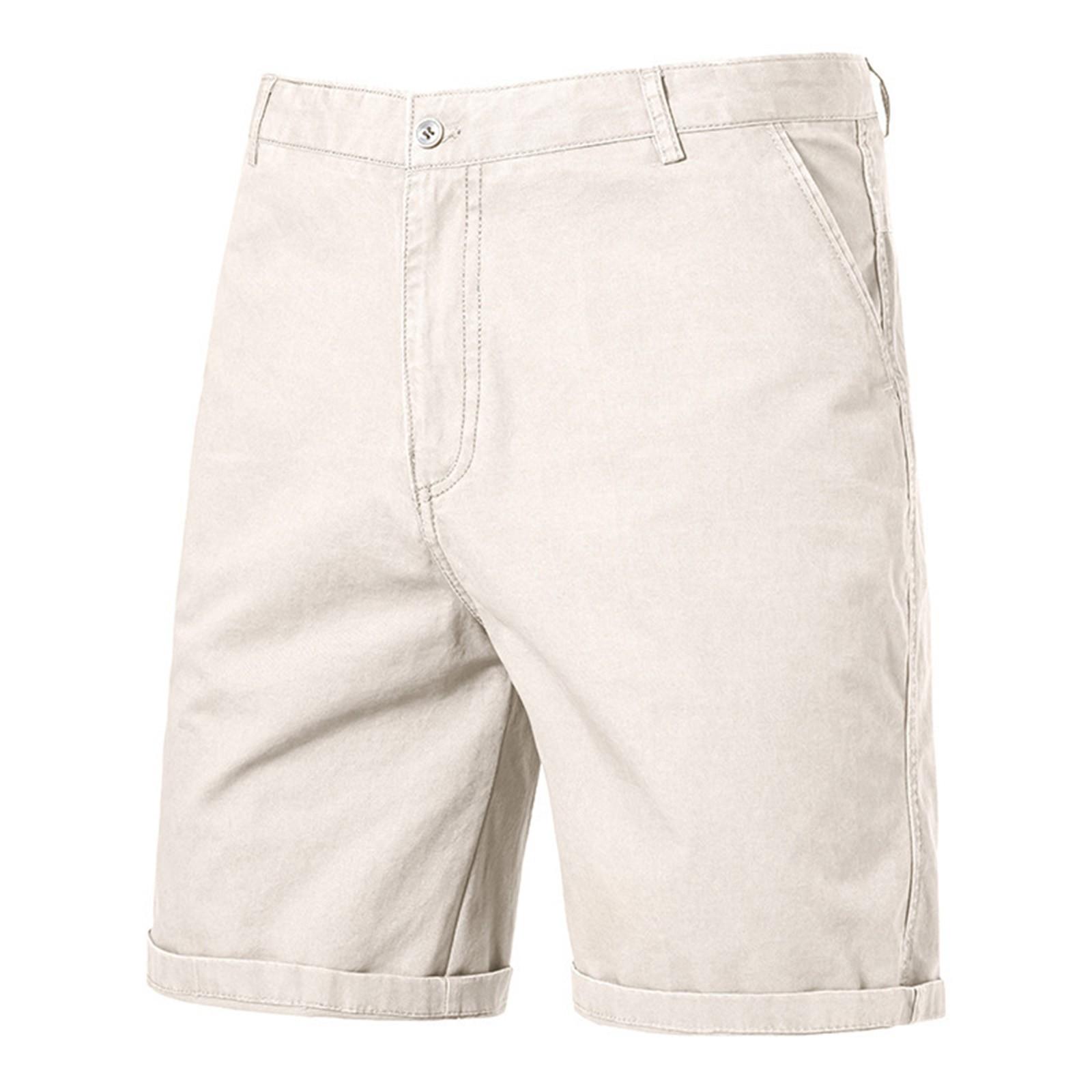 Мужские летние шорты, прямые, свободные, с пятью точками, верхняя одежда, повседневные брюки 40 белый
Мужские летние шорты, прямые, свободные, с пятью точками, верхняя одежда, повседневные брюки 40 белый