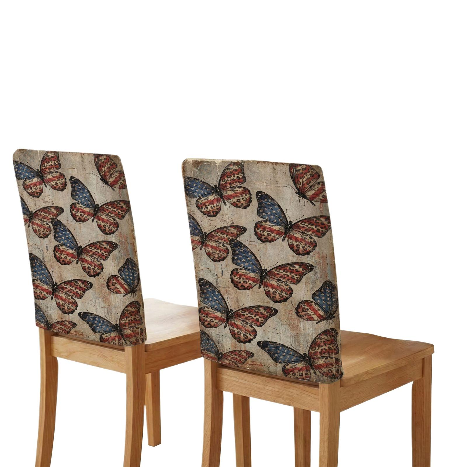 Stretch Dining Chair Covers Set of 2 Printed Sunflower Pattern Removable Washable Seat Protector for Home Kitchen Office One Size
Stretch Dining Chair Covers Set of 2 Printed Sunflower Pattern Removable Washable Seat Protector for Home Kitchen Office One Size