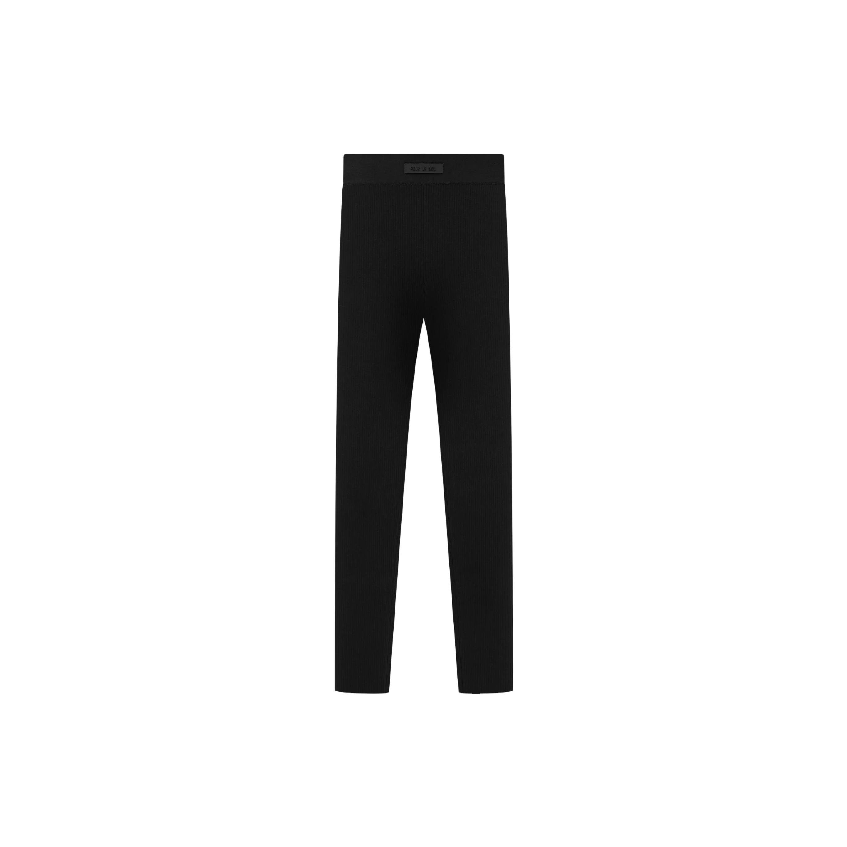Fear of God Essentials Legging Black Women Bottoms 192SP235350FW S
Fear of God Essentials Legging Black Women Bottoms 192SP235350FW S