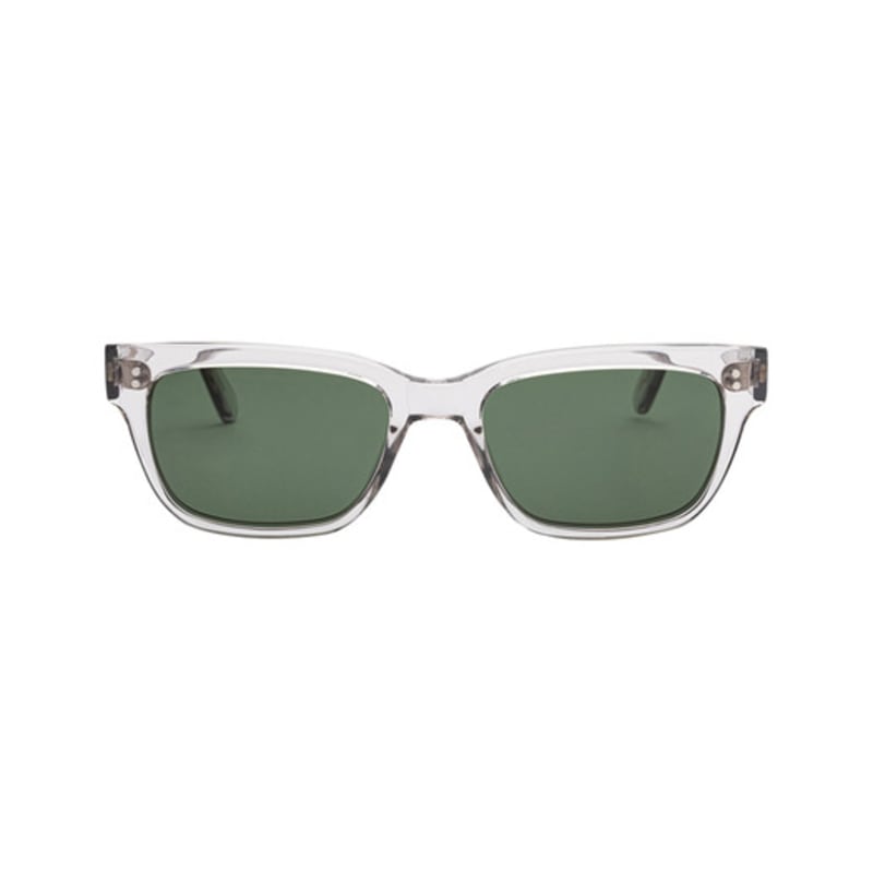 Another Bridge BUTLER SUNGLASSES (CRYSTAL) CRYSTAL
Another Bridge BUTLER SUNGLASSES (CRYSTAL) CRYSTAL