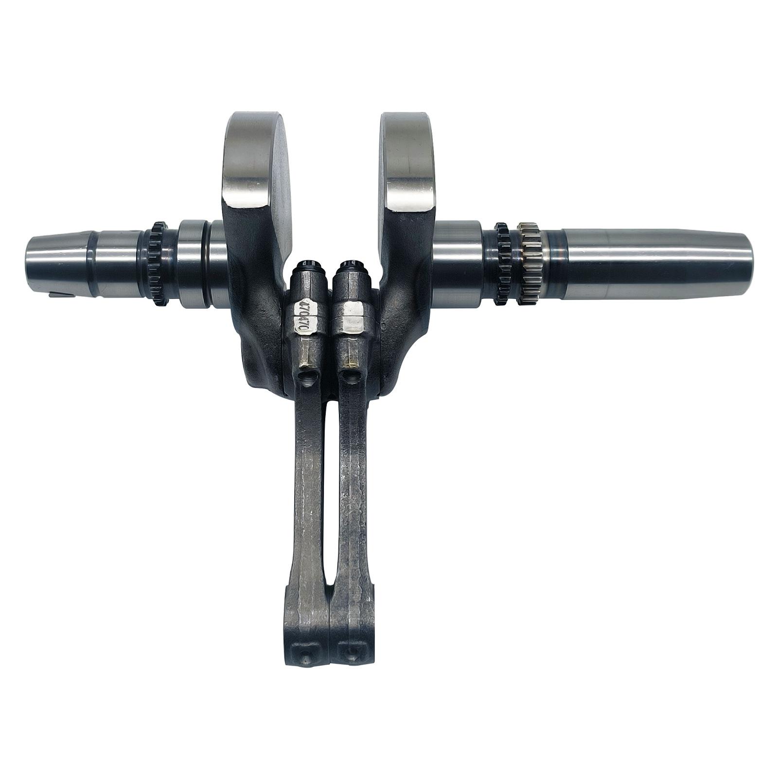 BRP Crankshaft Assembly 1000CC-C (21050400101, 420219735, 420219736) - Cross-Border Compatible 1000CC
BRP Crankshaft Assembly 1000CC-C (21050400101, 420219735, 420219736) - Cross-Border Compatible 1000CC