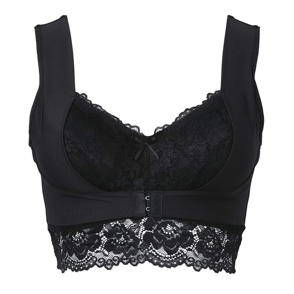 Спасибо мне бюстгальтер L, Бюстгальтер, Женский, Черный, чёрный
Спасибо мне бюстгальтер L, Бюстгальтер, Женский, Черный, чёрный