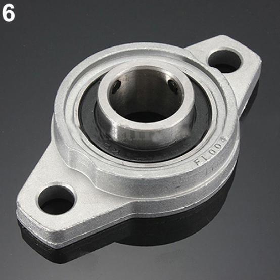 1 шт. 8 - 35 мм KP/KFL08 - 007 Ромбічний опорний підшипник із цинкового сплаву Kfl004 / 20mm
1 шт. 8 - 35 мм KP/KFL08 - 007 Ромбічний опорний підшипник із цинкового сплаву Kfl004 / 20mm