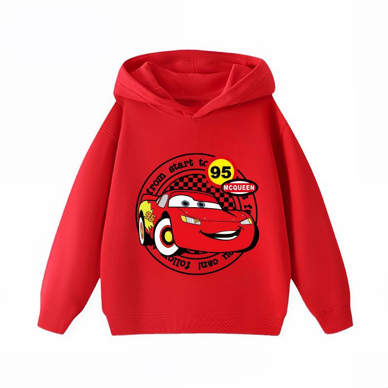 Potdemiel Disney Lightning McQueen Kids Hoodie Boys and Girls Clothing Tops Autumn and Winter Warm Kids Hoodie Sweatshirt 100cm красный
Potdemiel Disney Lightning McQueen Kids Hoodie Boys and Girls Clothing Tops Autumn and Winter Warm Kids Hoodie Sweatshirt 100cm красный