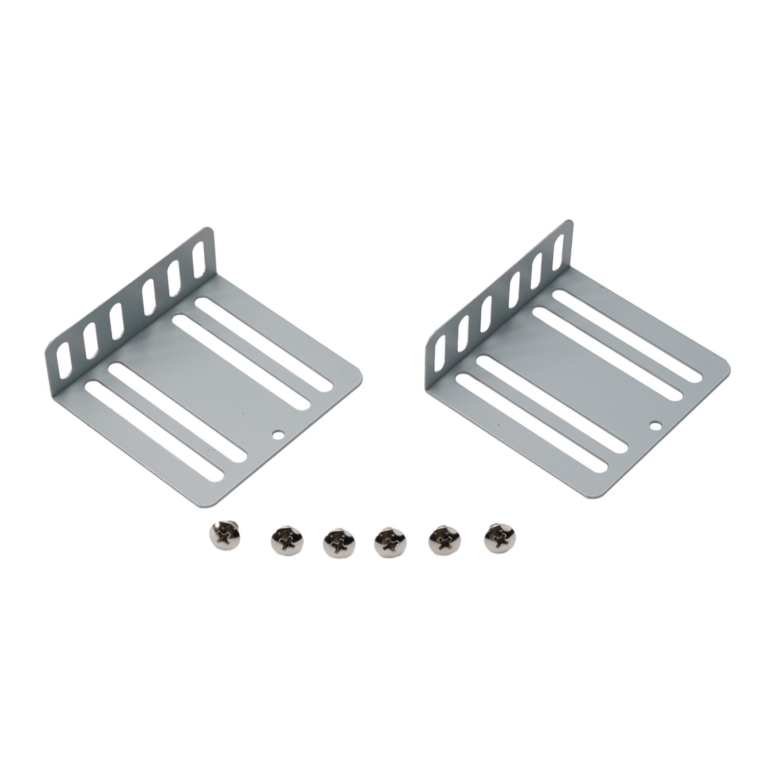 Замена аксессуаров для крепления автомобильного радиоприемника, 2 кронштейна
Замена аксессуаров для крепления автомобильного радиоприемника, 2 кронштейна
