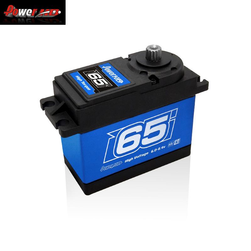 POWER HD WH 65KG Цифровий сервопривід з металевими шестернями для моделей великих RC автомобілів 1/5 Деталі Потужний сервопривід 65KG 65KG
POWER HD WH 65KG Цифровий сервопривід з металевими шестернями для моделей великих RC автомобілів 1/5 Деталі Потужний сервопривід 65KG 65KG