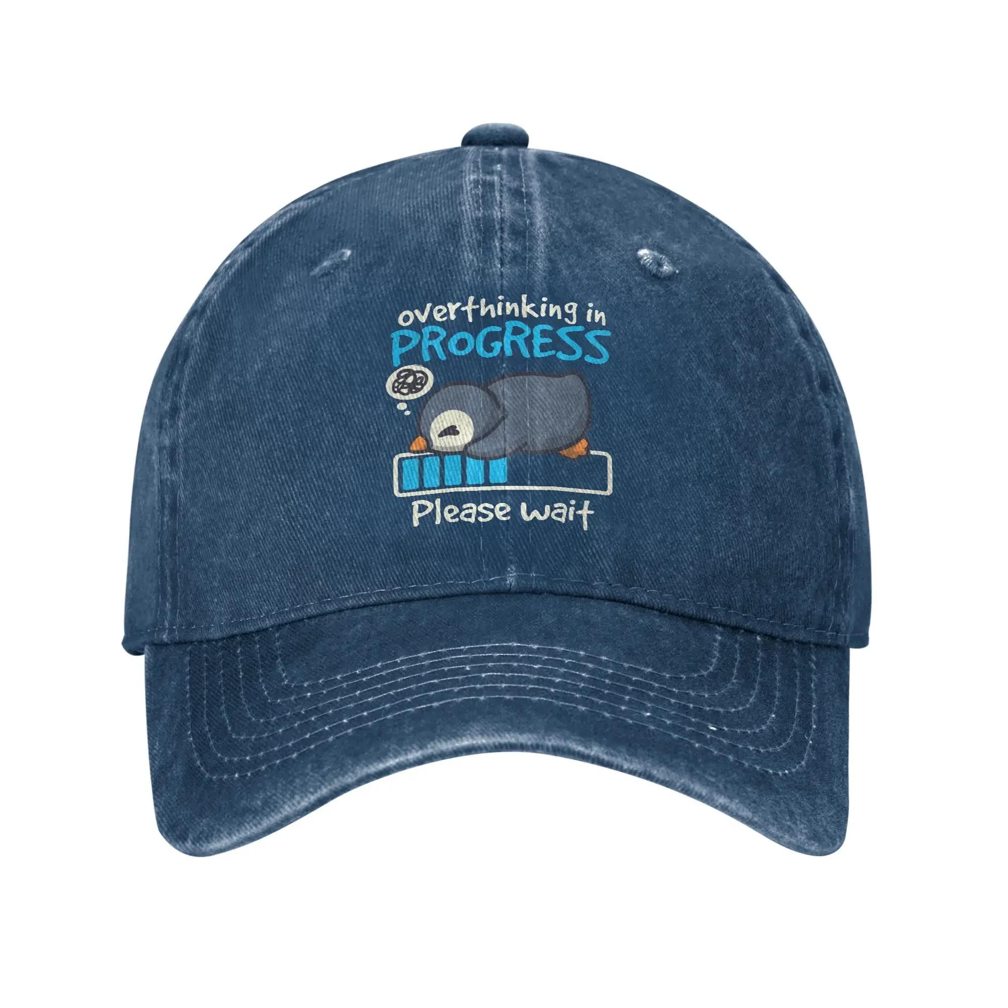 Baseball Cap Penguin Overthinking Windows Spring Casual Trucker Hat FeUnisex Unisex Custom DIY Running Hippie Baseball Caps One Size
Baseball Cap Penguin Overthinking Windows Spring Casual Trucker Hat FeUnisex Unisex Custom DIY Running Hippie Baseball Caps One Size