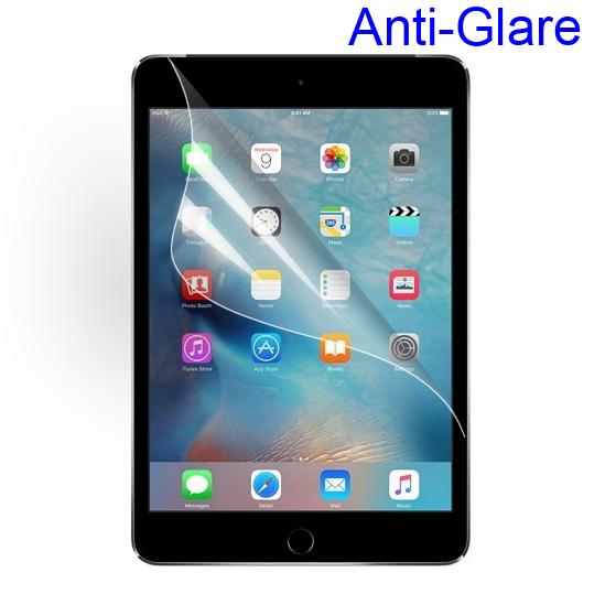 Матова антивідблискова захисна плівка для екрана для iPad mini 4 
Матова антивідблискова захисна плівка для екрана для iPad mini 4
