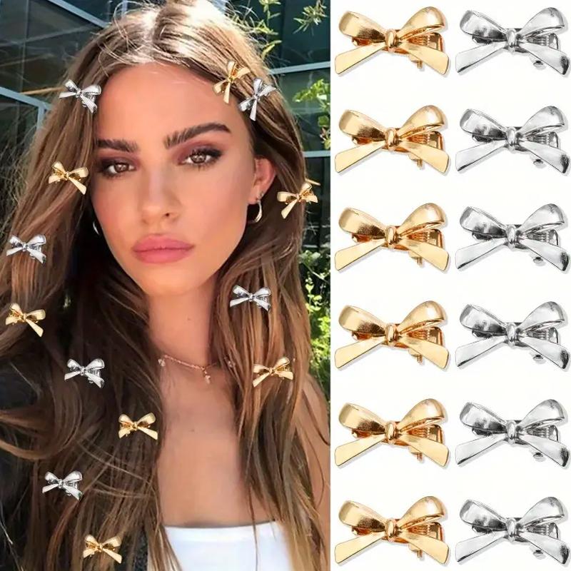 10Pcs Plastic Hair Clips Hair Styles Women S Plastic Hair Clips Bangs Bow Hair Clips Bangs Multi-Color
10Pcs Plastic Hair Clips Hair Styles Women S Plastic Hair Clips Bangs Bow Hair Clips Bangs Multi-Color
