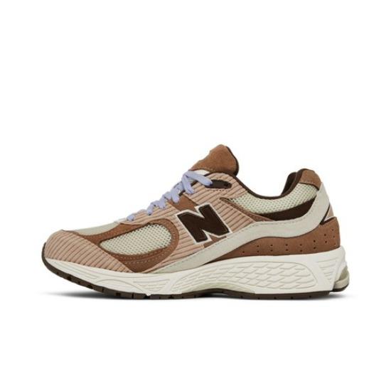 New Balance 2002R Коричневый вельвет Эксклюзив SSENSE M2002RSS EU 43 коричневый/фиолетовый
New Balance 2002R Коричневый вельвет Эксклюзив SSENSE M2002RSS EU 43 коричневый/фиолетовый