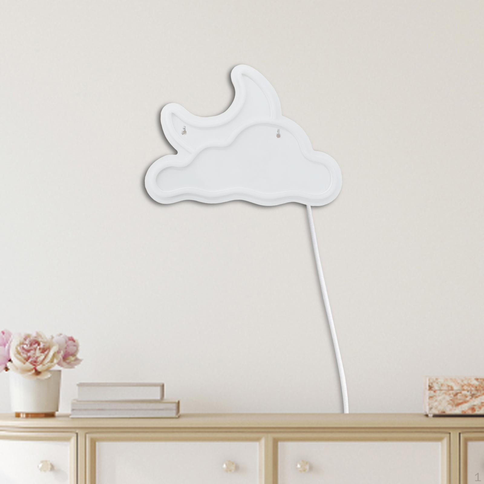 Neon Signs for Wall Decor light Decoration USB Party Favors Ornament Lights Bedroom
Neon Signs for Wall Decor light Decoration USB Party Favors Ornament Lights Bedroom