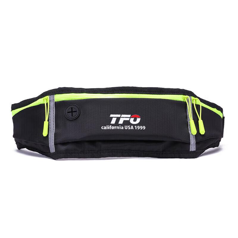 TFO Outdoor Sports Waist Pack One Size
TFO Outdoor Sports Waist Pack One Size