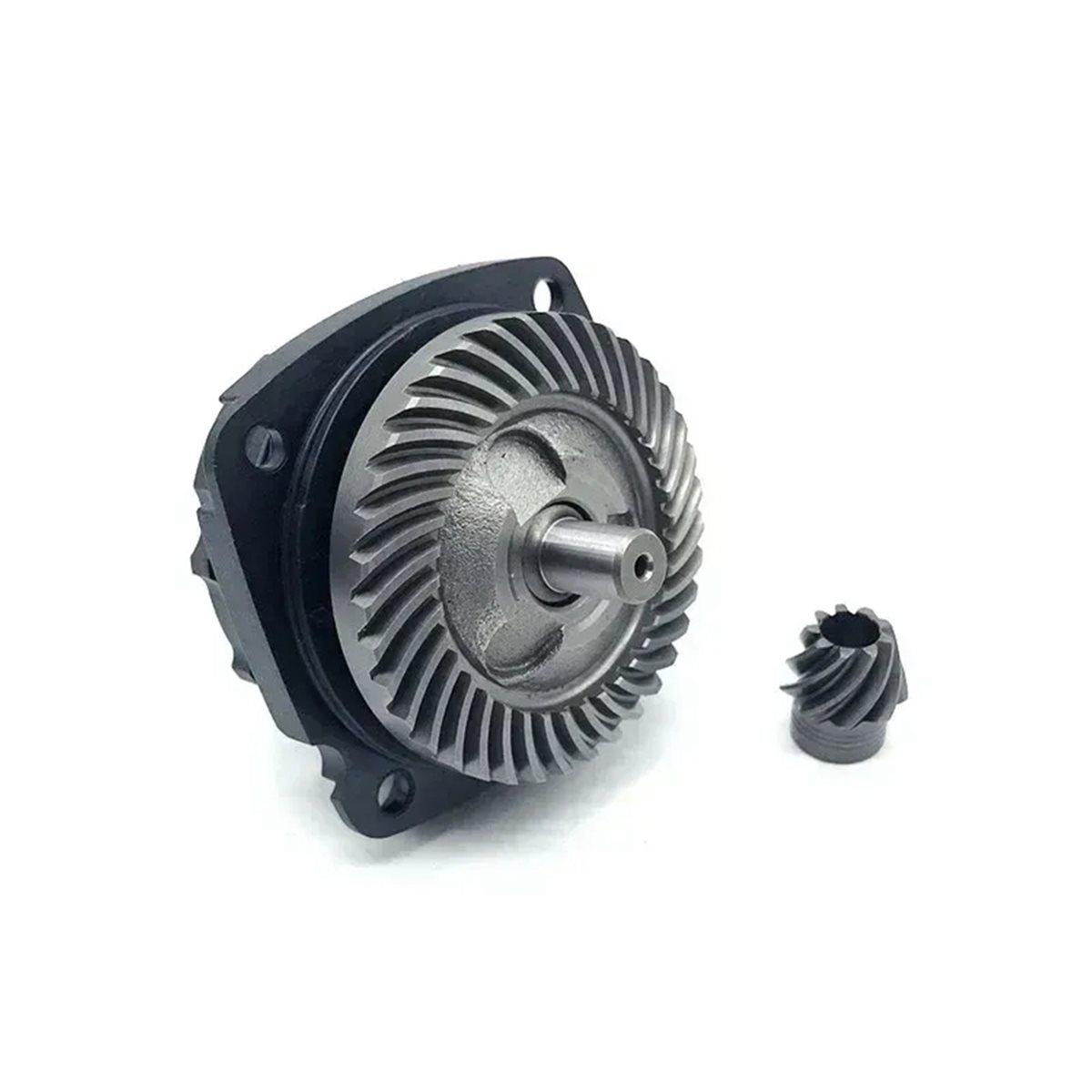 Angle Grinder Polishing Machine Gear Set for GWS14-150CI GWS15-150CIH China Mainland
Angle Grinder Polishing Machine Gear Set for GWS14-150CI GWS15-150CIH China Mainland