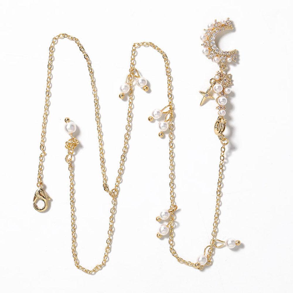 Жемчужная Красота Циркон Металлическое Ювелирное Изделие для Ногтей Украшение для Нейл-Арта Украшение для Ногтей Цепочка-Браслет золотой
Жемчужная Красота Циркон Металлическое Ювелирное Изделие для Ногтей Украшение для Нейл-Арта Украшение для Ногтей Цепочка-Браслет золотой