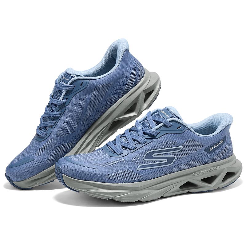 Skechers Men s 221042 Running Shoes US 9
Skechers Men s 221042 Running Shoes US 9