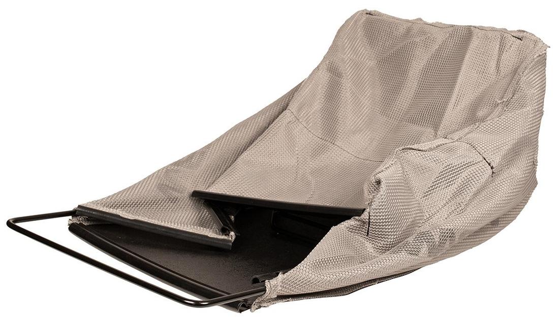 Weibang Wb537Sc V Al Mower Basket Set. Original Part 5340601010S
Weibang Wb537Sc V Al Mower Basket Set. Original Part 5340601010S