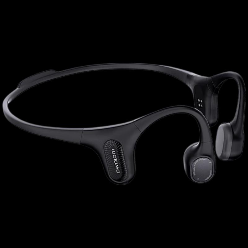 MOJAWA Aerra Bone Conduction Sport Headphones
MOJAWA Aerra Bone Conduction Sport Headphones