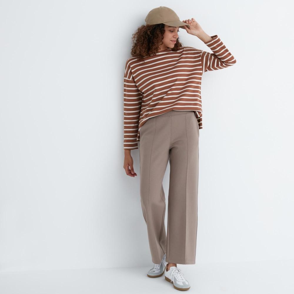 UNIQLO JAPAN спортивные брюки для сухого пота, стандартная длина 68-70 см, можно подобрать
UNIQLO JAPAN спортивные брюки для сухого пота, стандартная длина 68-70 см, можно подобрать