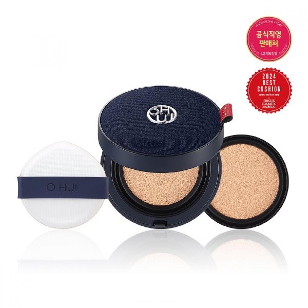 Ultimate Fit Longwear Jean Cushion NO.02 NATURAL BEIGE
Ultimate Fit Longwear Jean Cushion NO.02 NATURAL BEIGE