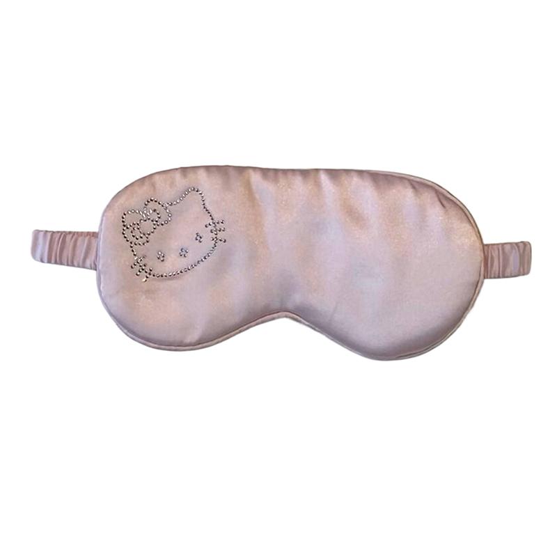 2025 Мультяшная Милая Маска для Глаз из Шелка Hello Kitty Ins Kawaii Hello Kitty Маска для Глаз с Затемнением Товары для Дома розовый
2025 Мультяшная Милая Маска для Глаз из Шелка Hello Kitty Ins Kawaii Hello Kitty Маска для Глаз с Затемнением Товары для Дома розовый