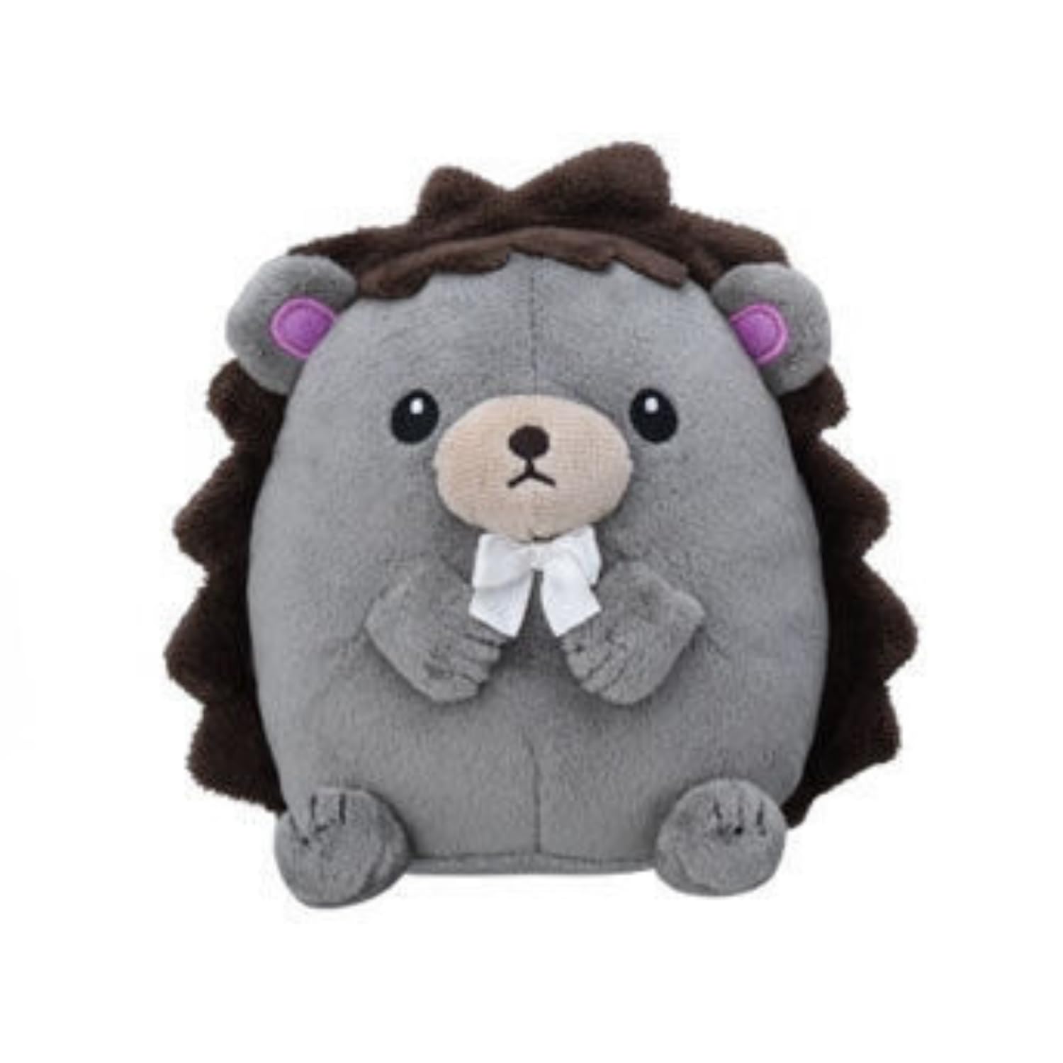 I wish it was midnight forever. Plush toys Vol.2 Zutomayo 3 types in total, approx. 16см (Унигури-кун)
I wish it was midnight forever. Plush toys Vol.2 Zutomayo 3 types in total, approx. 16см (Унигури-кун)