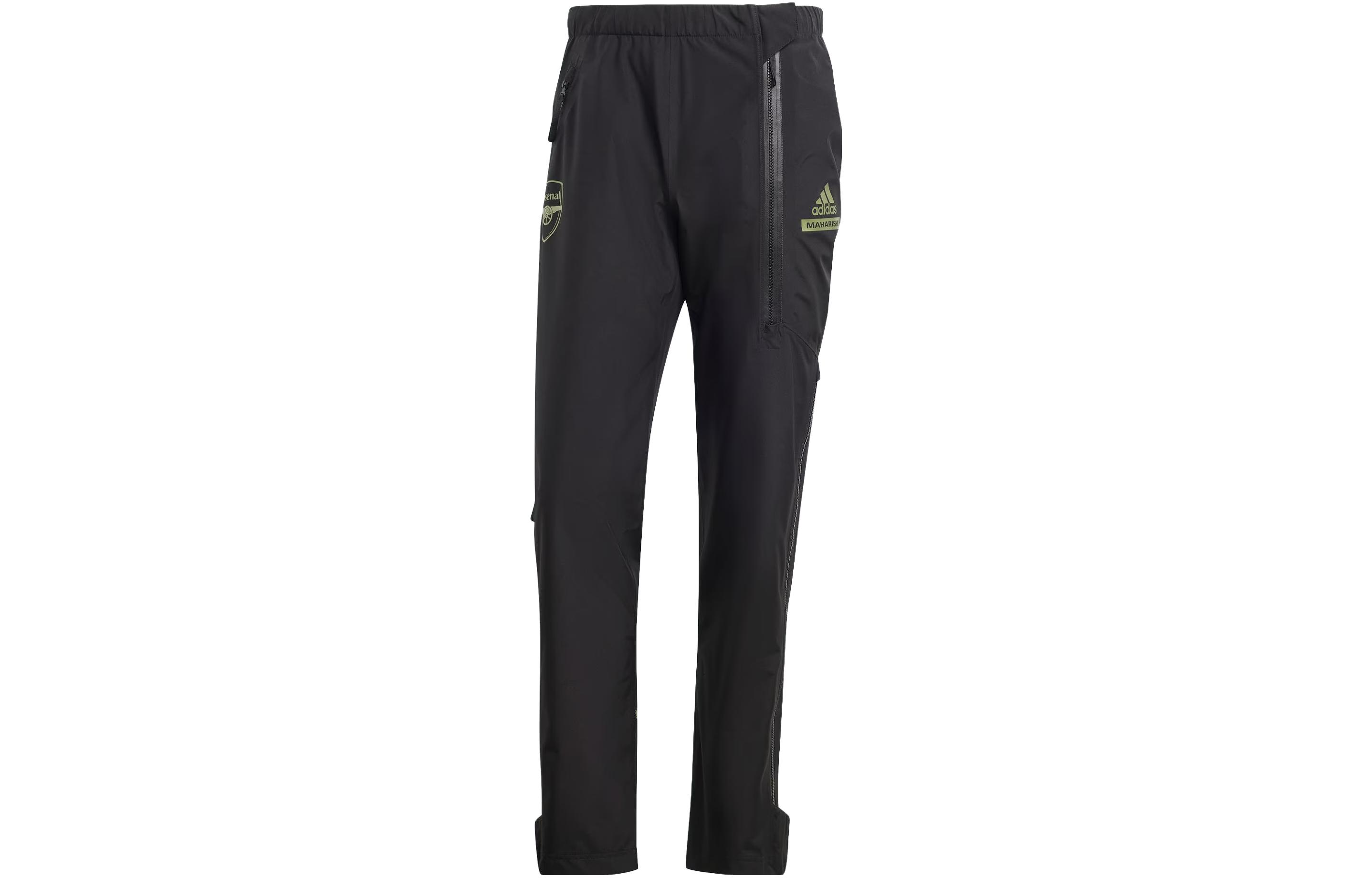 Adidas x Maharishi Arsenal Sports Pants Men s Black IN4756 S
Adidas x Maharishi Arsenal Sports Pants Men s Black IN4756 S