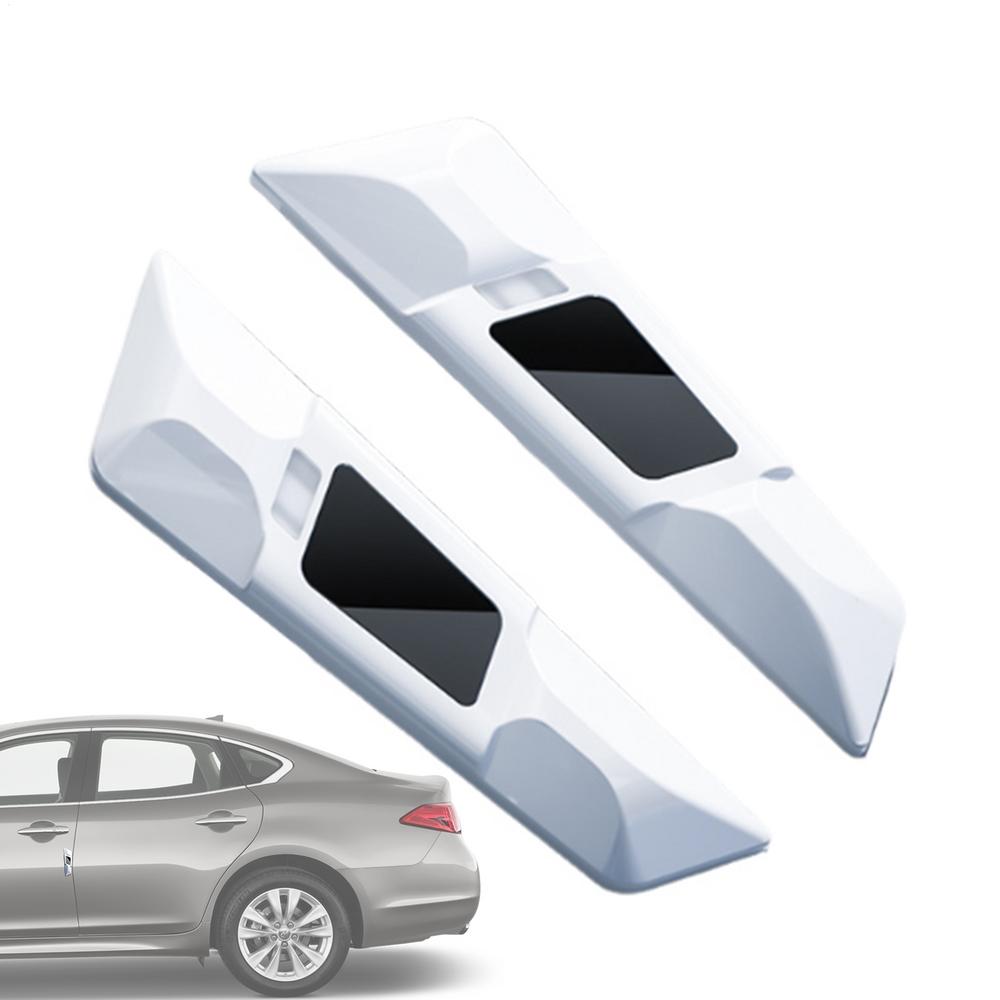 Universal Car Door Guards Ding Protector AntiScratch Door Edge Guard Trim Anti-Collision Strip AntiStatic Protector Strip Corner білий
Universal Car Door Guards Ding Protector AntiScratch Door Edge Guard Trim Anti-Collision Strip AntiStatic Protector Strip Corner білий