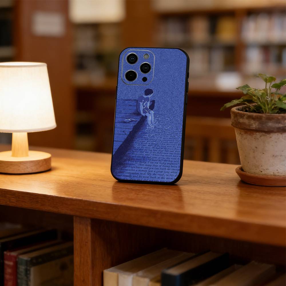 Artistic inspiration Phone Case For iPhone 17, 16,15,14,13,12,11 Plus,Pro Max, Others Soft Black Cover iPhone17Pro
Artistic inspiration Phone Case For iPhone 17, 16,15,14,13,12,11 Plus,Pro Max, Others Soft Black Cover iPhone17Pro