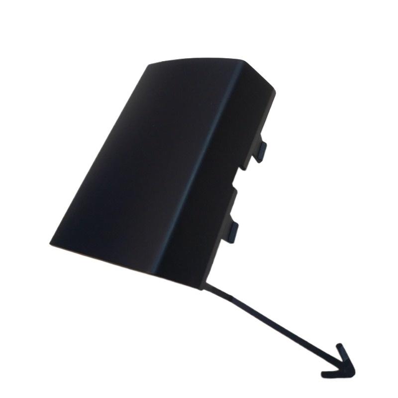 F20-2804570 Rear Bumper Tow Cover Bumper Hook Plugs Towing Hook Hole Covers for Chery Jetour X95
F20-2804570 Rear Bumper Tow Cover Bumper Hook Plugs Towing Hook Hole Covers for Chery Jetour X95