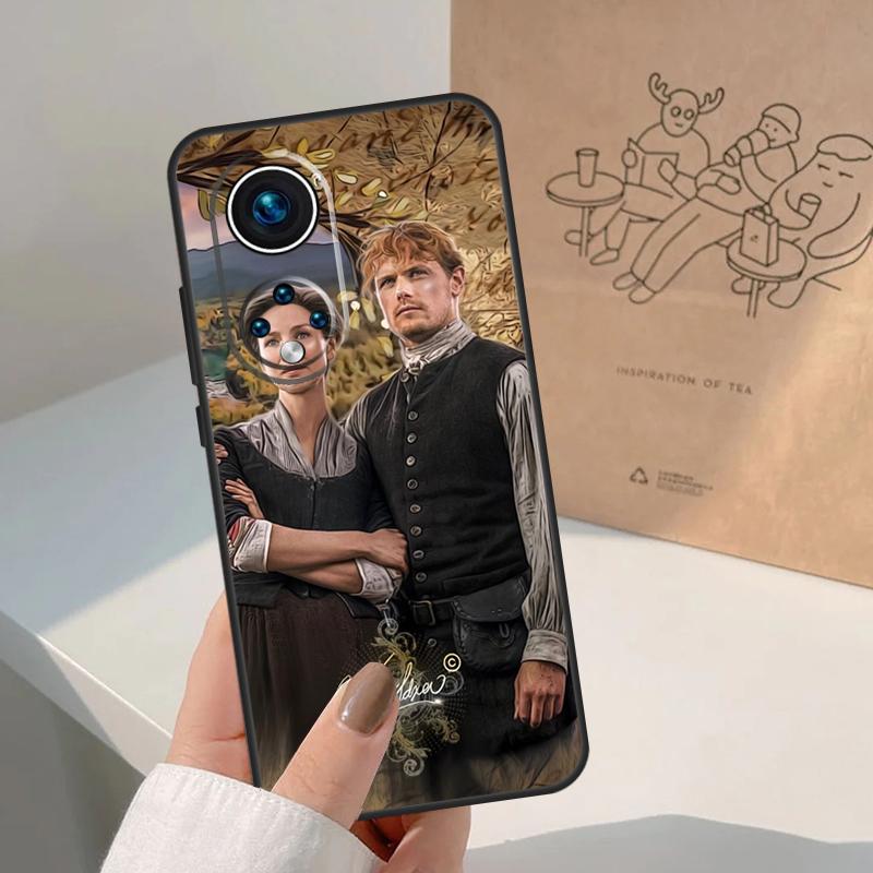 Outlander Case For Honor Magic 8 Pro 5 6 7 Lite Honor 200 400 Pro X9c X9b X9a X8a X8b 50 70 90 Cover Honor 50
Outlander Case For Honor Magic 8 Pro 5 6 7 Lite Honor 200 400 Pro X9c X9b X9a X8a X8b 50 70 90 Cover Honor 50