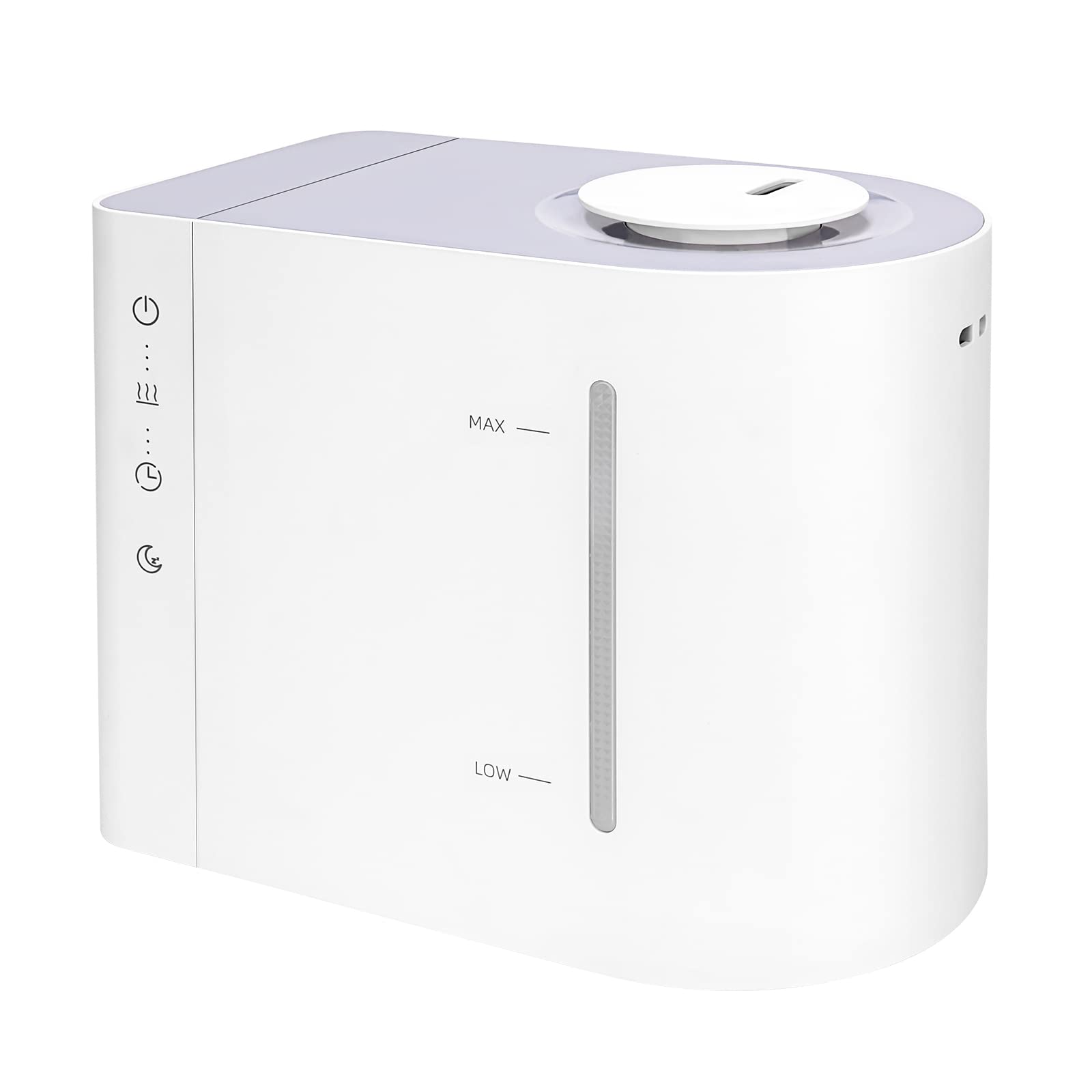 Famooklan Ультразвуковой источник воды от большого Sleep Dry Burn Dry Water Leak Aroma Easy to Office Humidifier, Увлажнитель, Выше, Емкость 4,3 л, Режим,
Famooklan Ультразвуковой источник воды от большого Sleep Dry Burn Dry Water Leak Aroma Easy to Office Humidifier, Увлажнитель, Выше, Емкость 4,3 л, Режим,