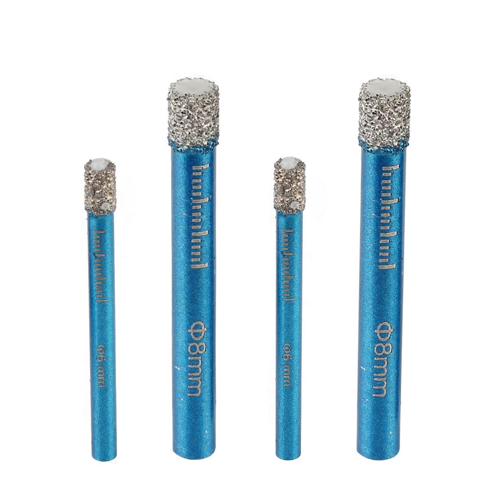 Открывающееся отверстие 5/6/8/10/12 мм паяное сухое сверло шестигранный хвостовик сверло для мрамора кирпича керамики гранита стекло открывалка для отверстий
Открывающееся отверстие 5/6/8/10/12 мм паяное сухое сверло шестигранный хвостовик сверло для мрамора кирпича керамики гранита стекло открывалка для отверстий