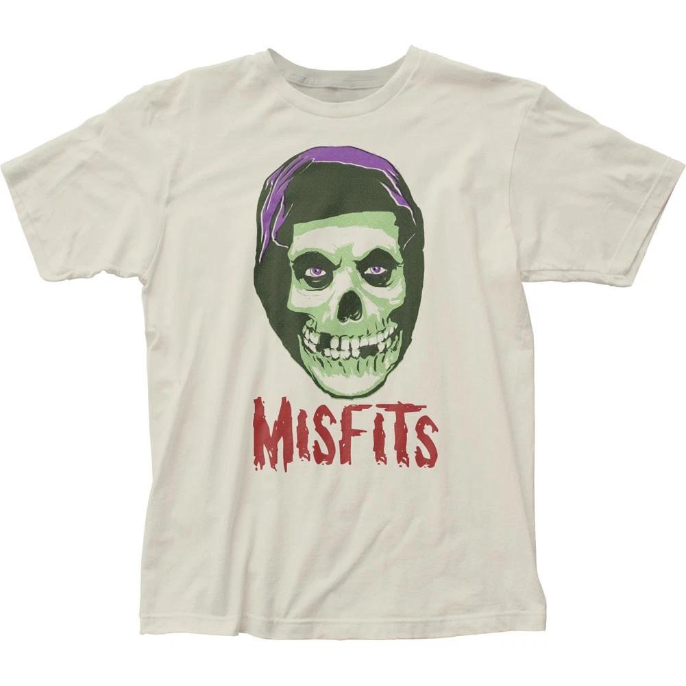 The Misfits Crimson Ghost Vintage Style Mens T Shirt Music Classic Band Natural L
The Misfits Crimson Ghost Vintage Style Mens T Shirt Music Classic Band Natural L