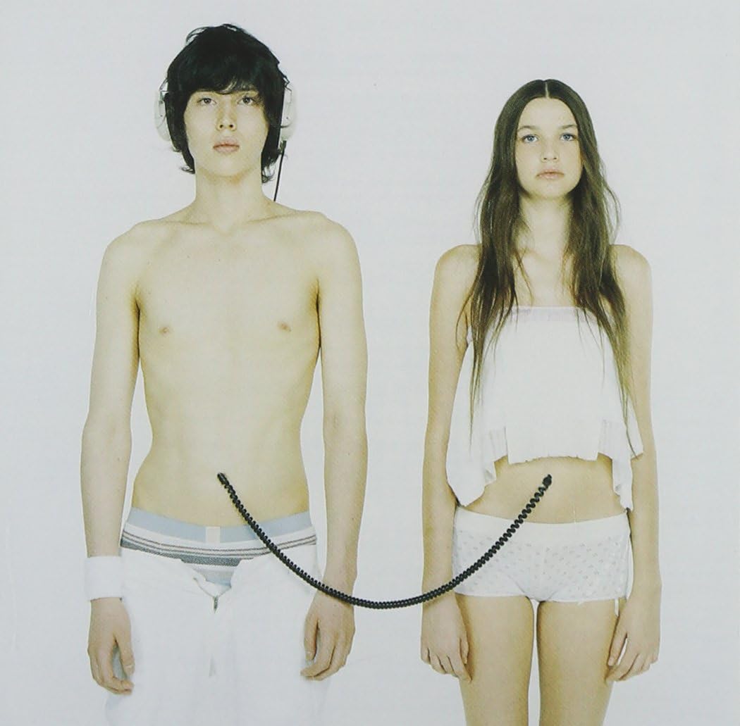 CD RADWIMPS; YOJIRO NODA - 25 unit me no senshokutai TOCT4940PROMO Japan ObiJapanese Pop/Rock Used
CD RADWIMPS; YOJIRO NODA - 25 unit me no senshokutai TOCT4940PROMO Japan ObiJapanese Pop/Rock Used