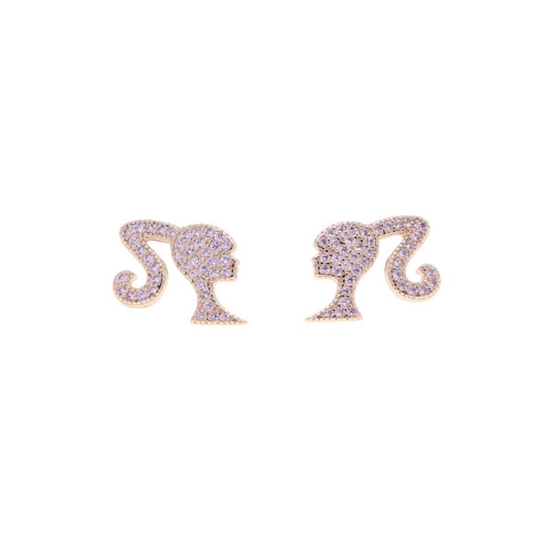 3 Colors Fashion Aesthetic Earrings Exaggerated Human Head Earrings Vintage Acrylic Diamonds All-Matched Ear Hooks
3 Colors Fashion Aesthetic Earrings Exaggerated Human Head Earrings Vintage Acrylic Diamonds All-Matched Ear Hooks