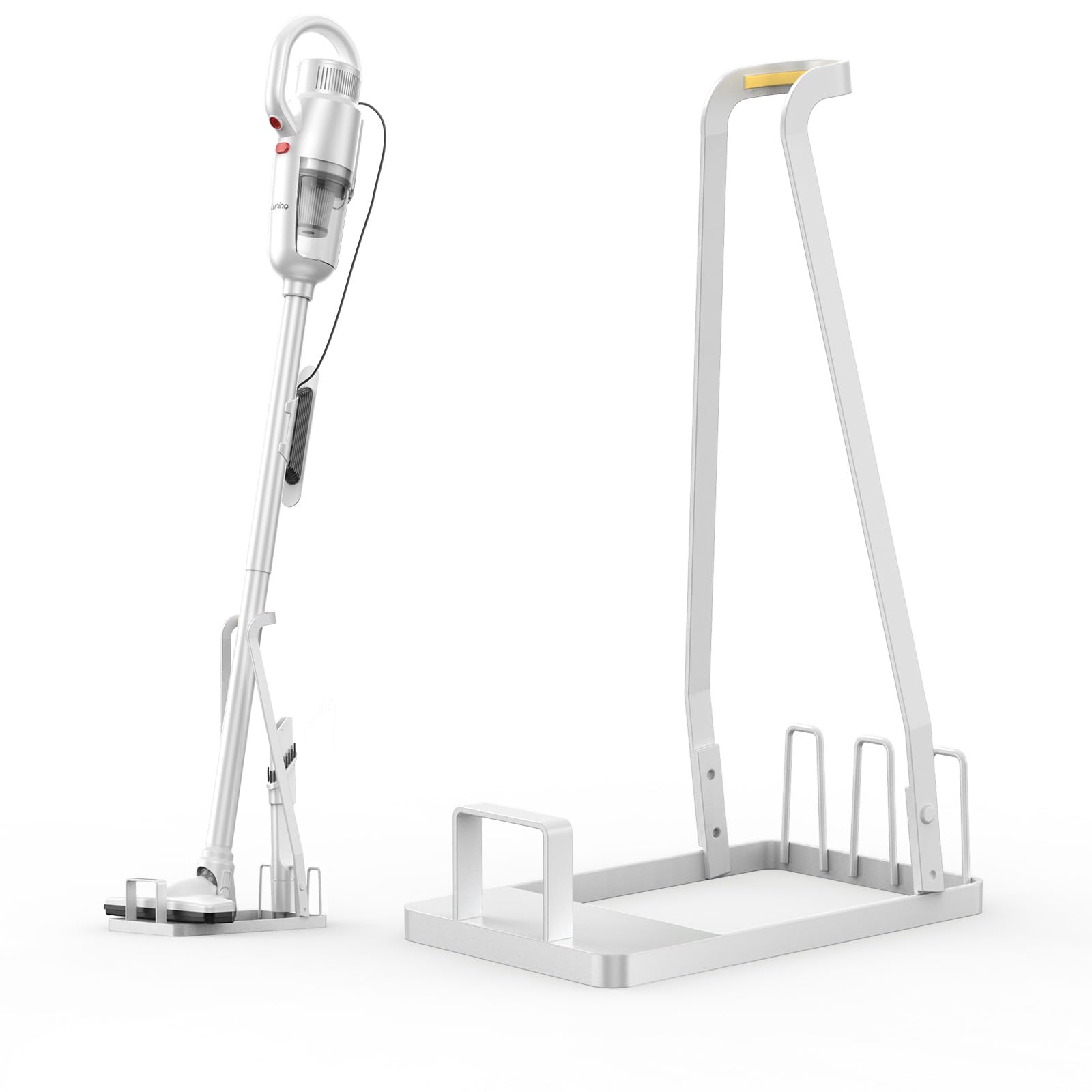 Cleaner Stand Vacuum Cleaner Stand Stand Lunino Cordless Cleaner Stand Vacuum Cleaner Stand Vacuum Cleaner Stand Storage White No Assembly Required білий
Cleaner Stand Vacuum Cleaner Stand Stand Lunino Cordless Cleaner Stand Vacuum Cleaner Stand Vacuum Cleaner Stand Storage White No Assembly Required білий