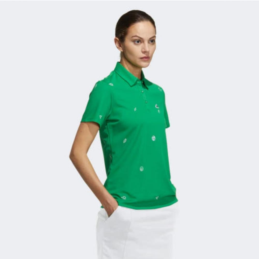 Adidas Golf Ss Play Green Monogram Embroidered ShorT Sleeve T shirT hT6875 Green HT6875 (green)/AXS
Adidas Golf Ss Play Green Monogram Embroidered ShorT Sleeve T shirT hT6875 Green HT6875 (green)/AXS