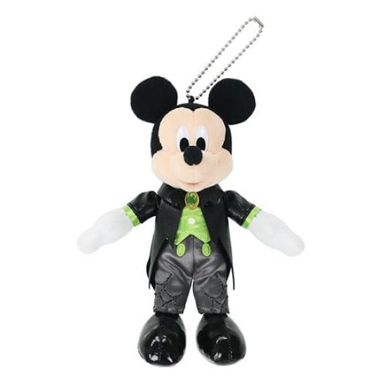 Mickey Mouse Plush Badge Halloween 2025 Tokyo Disney Resort Exclusive
Mickey Mouse Plush Badge Halloween 2025 Tokyo Disney Resort Exclusive