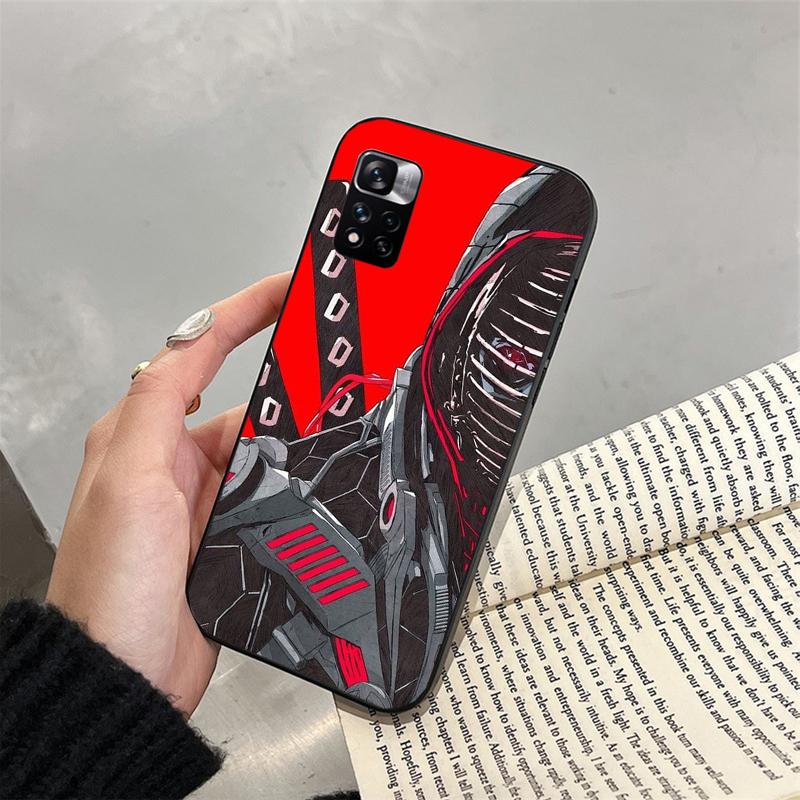 Phone Case for Xiaomi Redmi note 13 12 Pro 11S 11 10 Pro 10S 12S Redmi 13 13C 10 10C Japanese Samurai Oni Mask Redmi 10
Phone Case for Xiaomi Redmi note 13 12 Pro 11S 11 10 Pro 10S 12S Redmi 13 13C 10 10C Japanese Samurai Oni Mask Redmi 10