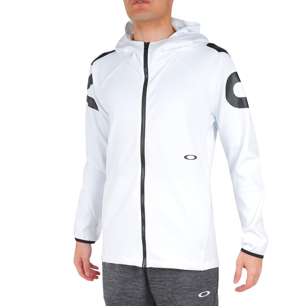 Куртка Oakley Enhance 3rdg Synchronism Куртка Размер S Размер 7.0 (100) белый, (Японский M)
Куртка Oakley Enhance 3rdg Synchronism Куртка Размер S Размер 7.0 (100) белый, (Японский M)