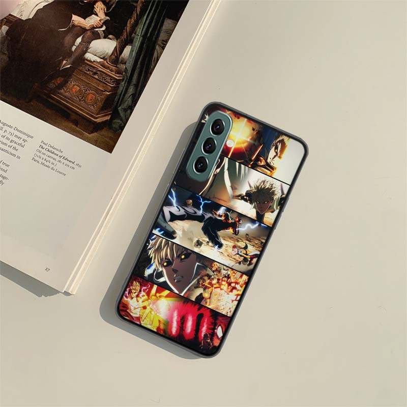 Punch Genos Phone Case for Samsung A54 A14 A24 A34 A17 A37 A57 A55 A35 A25 A15 A07 A05S A04S A12 A22 A32 A52S A72 Galaxy Note 20 Samsung A32 4G
Punch Genos Phone Case for Samsung A54 A14 A24 A34 A17 A37 A57 A55 A35 A25 A15 A07 A05S A04S A12 A22 A32 A52S A72 Galaxy Note 20 Samsung A32 4G