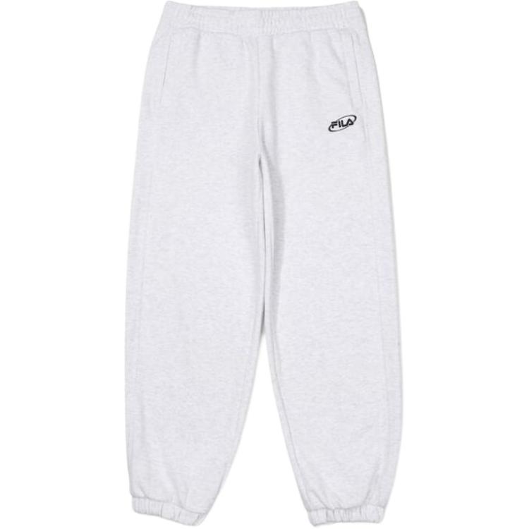 New FILA Knitted Sweatpants Unisex White FS2FPF3105X-WTM S
New FILA Knitted Sweatpants Unisex White FS2FPF3105X-WTM S